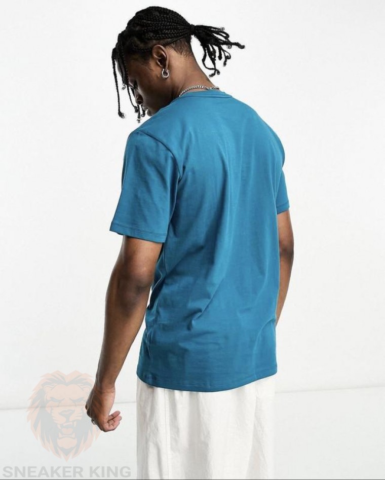 Футболка The North face logo t-shirt